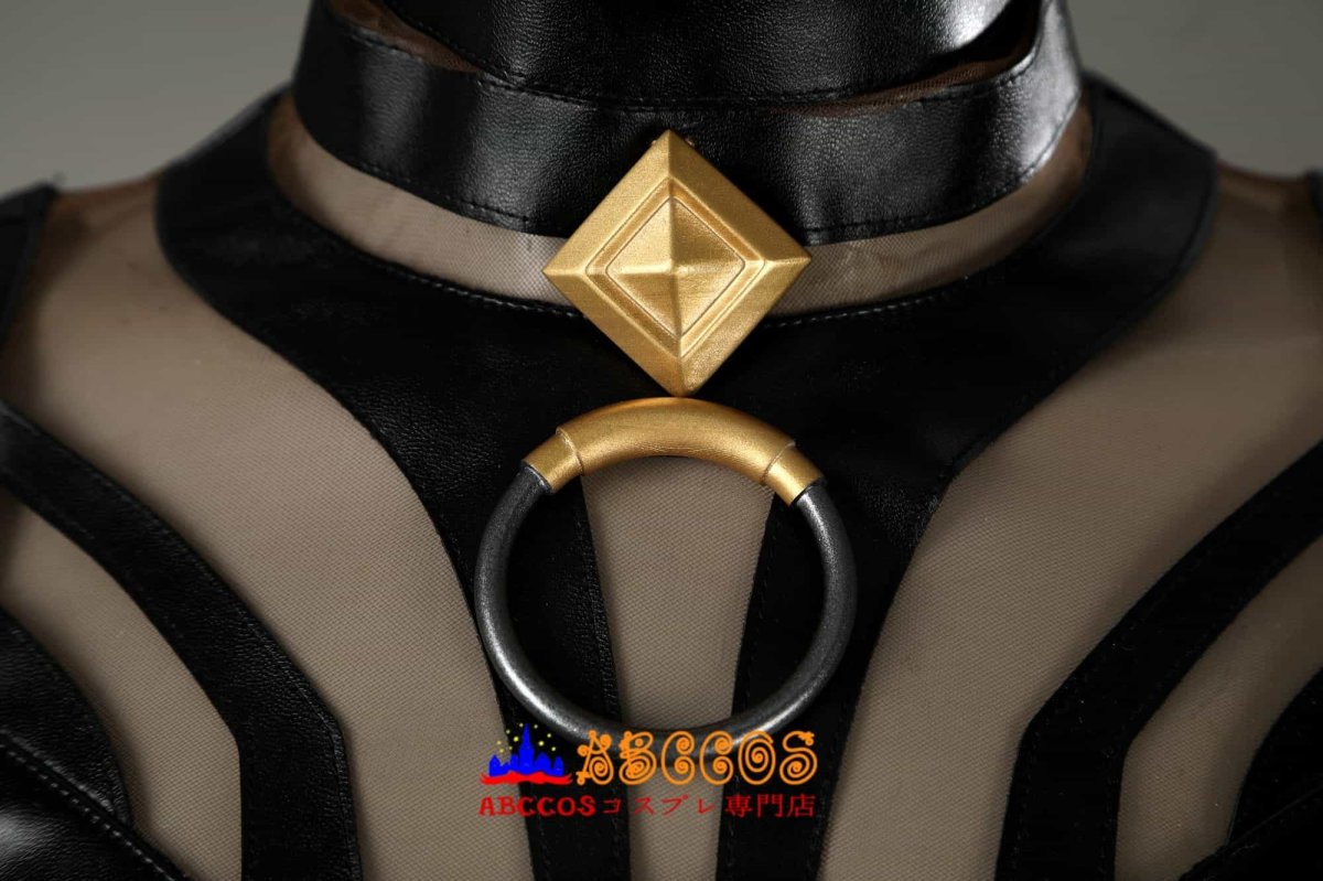 画像10: リーグ・オブ・レジェンド  LoL（ロル） Mel メル コスプレ衣装 abccos製 「受注生産」 (10)