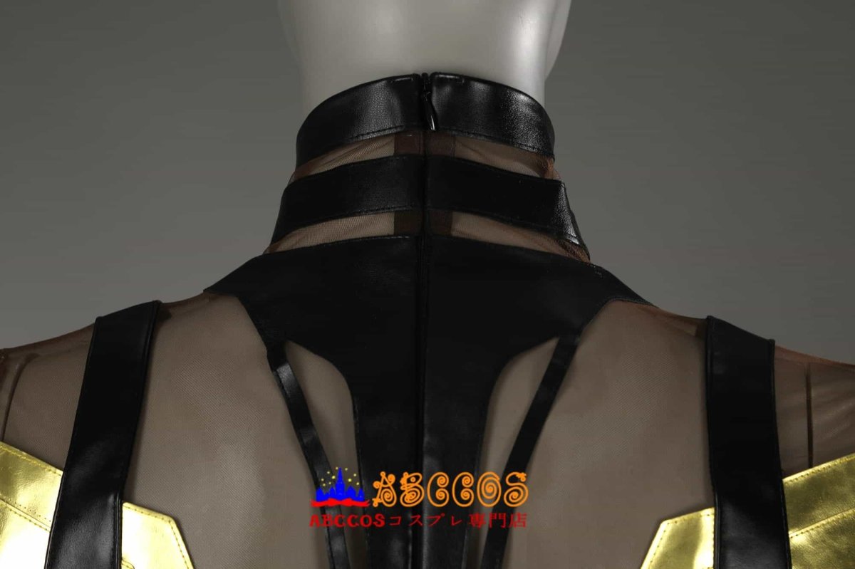 画像12: リーグ・オブ・レジェンド  LoL（ロル） Mel メル コスプレ衣装 abccos製 「受注生産」 (12)