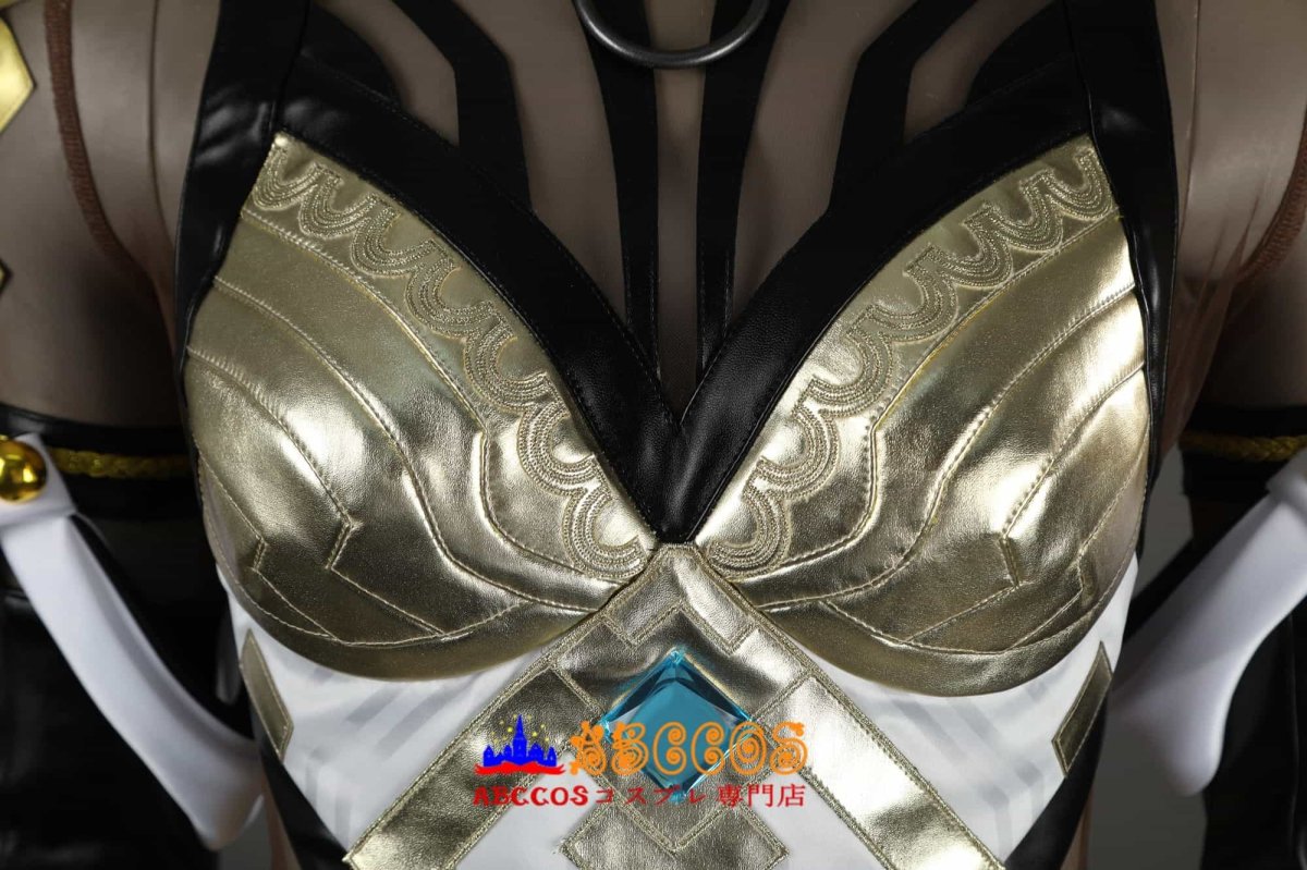 画像13: リーグ・オブ・レジェンド  LoL（ロル） Mel メル コスプレ衣装 abccos製 「受注生産」 (13)