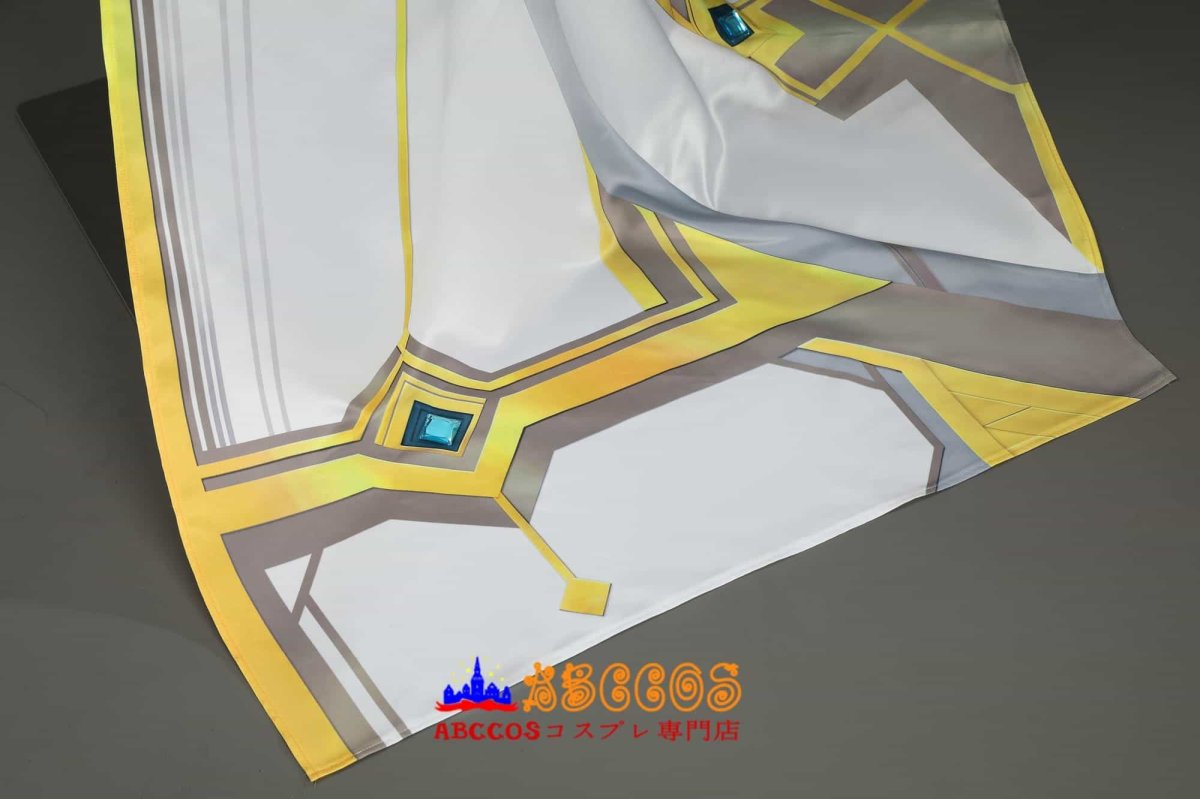 画像19: リーグ・オブ・レジェンド  LoL（ロル） Mel メル コスプレ衣装 abccos製 「受注生産」 (19)