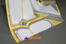 画像19: リーグ・オブ・レジェンド  LoL（ロル） Mel メル コスプレ衣装 abccos製 「受注生産」 (19)