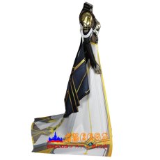画像2: リーグ・オブ・レジェンド  LoL（ロル） Mel メル コスプレ衣装 abccos製 「受注生産」 (2)