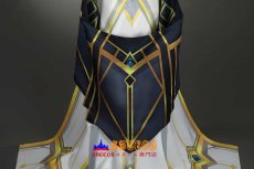 画像20: リーグ・オブ・レジェンド  LoL（ロル） Mel メル コスプレ衣装 abccos製 「受注生産」 (20)