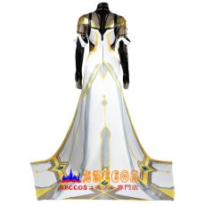 画像6: リーグ・オブ・レジェンド  LoL（ロル） Mel メル コスプレ衣装 abccos製 「受注生産」 (6)