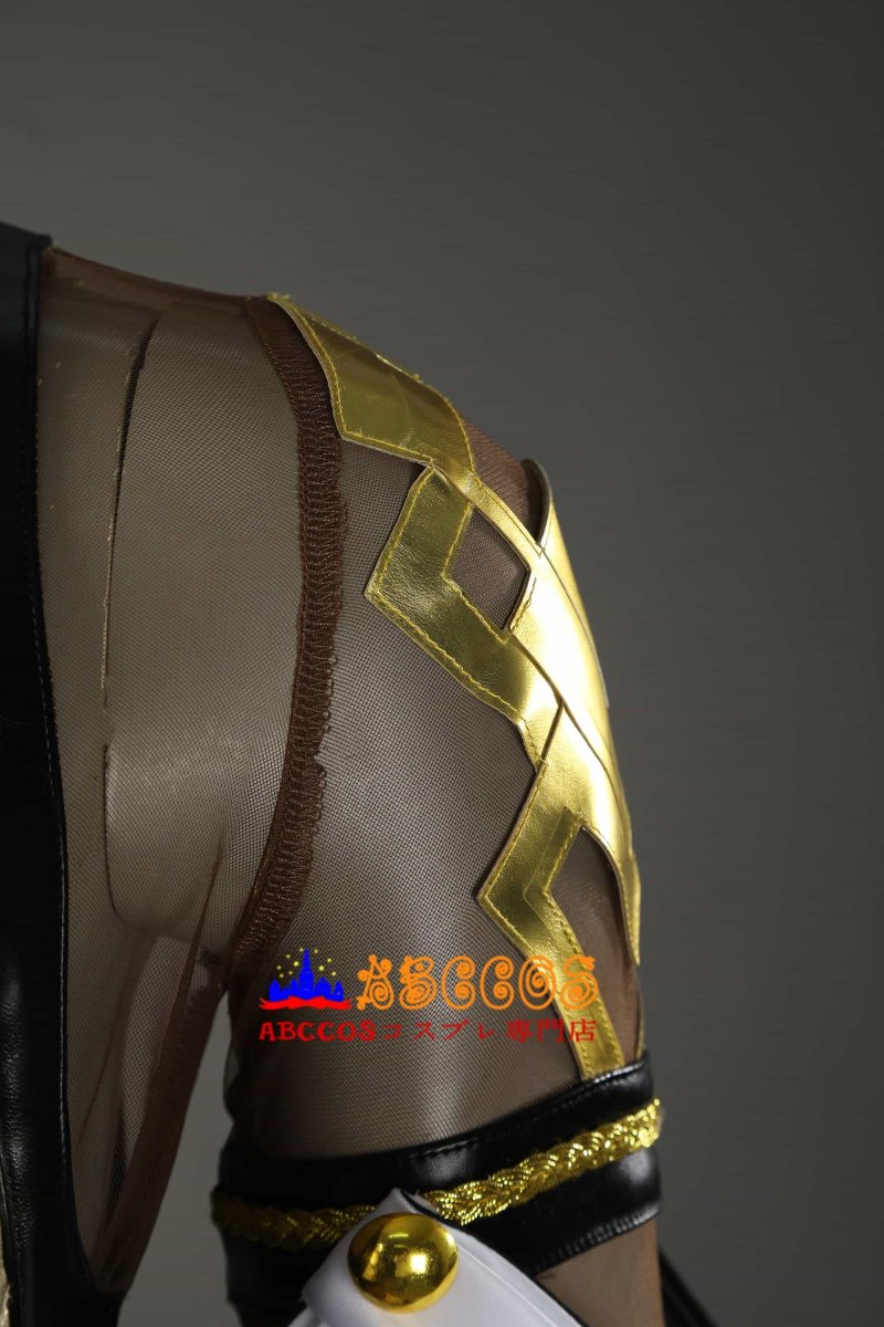 画像7: リーグ・オブ・レジェンド  LoL（ロル） Mel メル コスプレ衣装 abccos製 「受注生産」 (7)