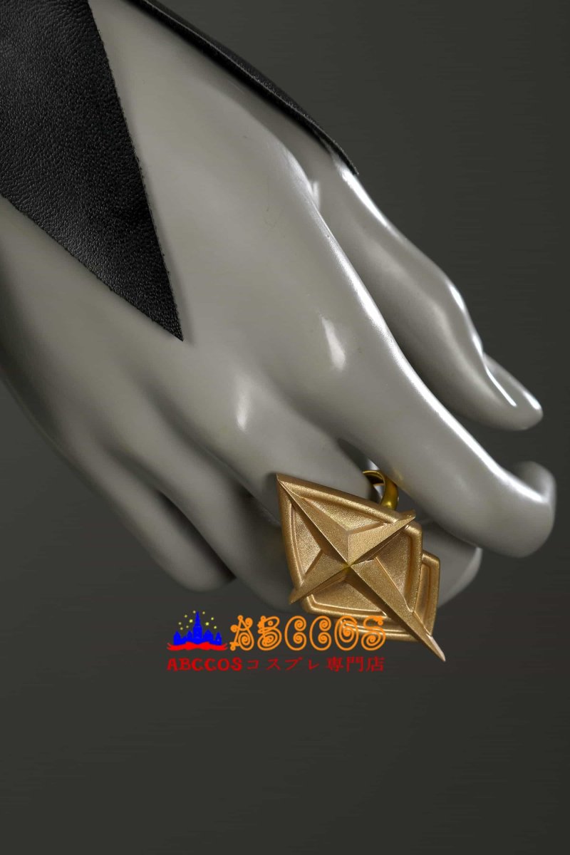 画像9: リーグ・オブ・レジェンド  LoL（ロル） Mel メル コスプレ衣装 abccos製 「受注生産」 (9)