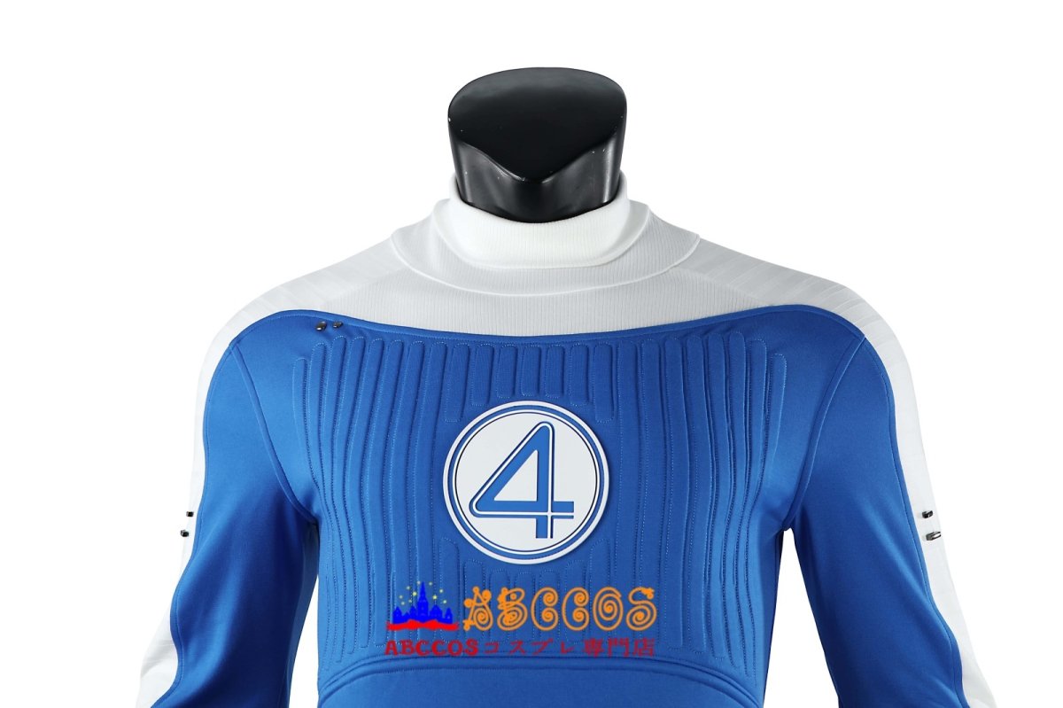 画像10: ファンタスティック4:ファースト・ステップ The Fantastic Four First Steps ベン・グリム / ザ・シング The Thing コスプレ衣装 abccos製 「受注生産」 (10)