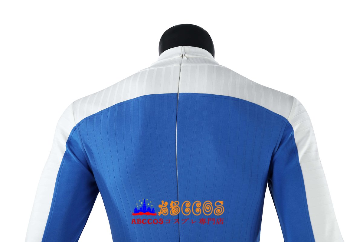 画像11: ファンタスティック4:ファースト・ステップ The Fantastic Four First Steps ベン・グリム / ザ・シング The Thing コスプレ衣装 abccos製 「受注生産」 (11)