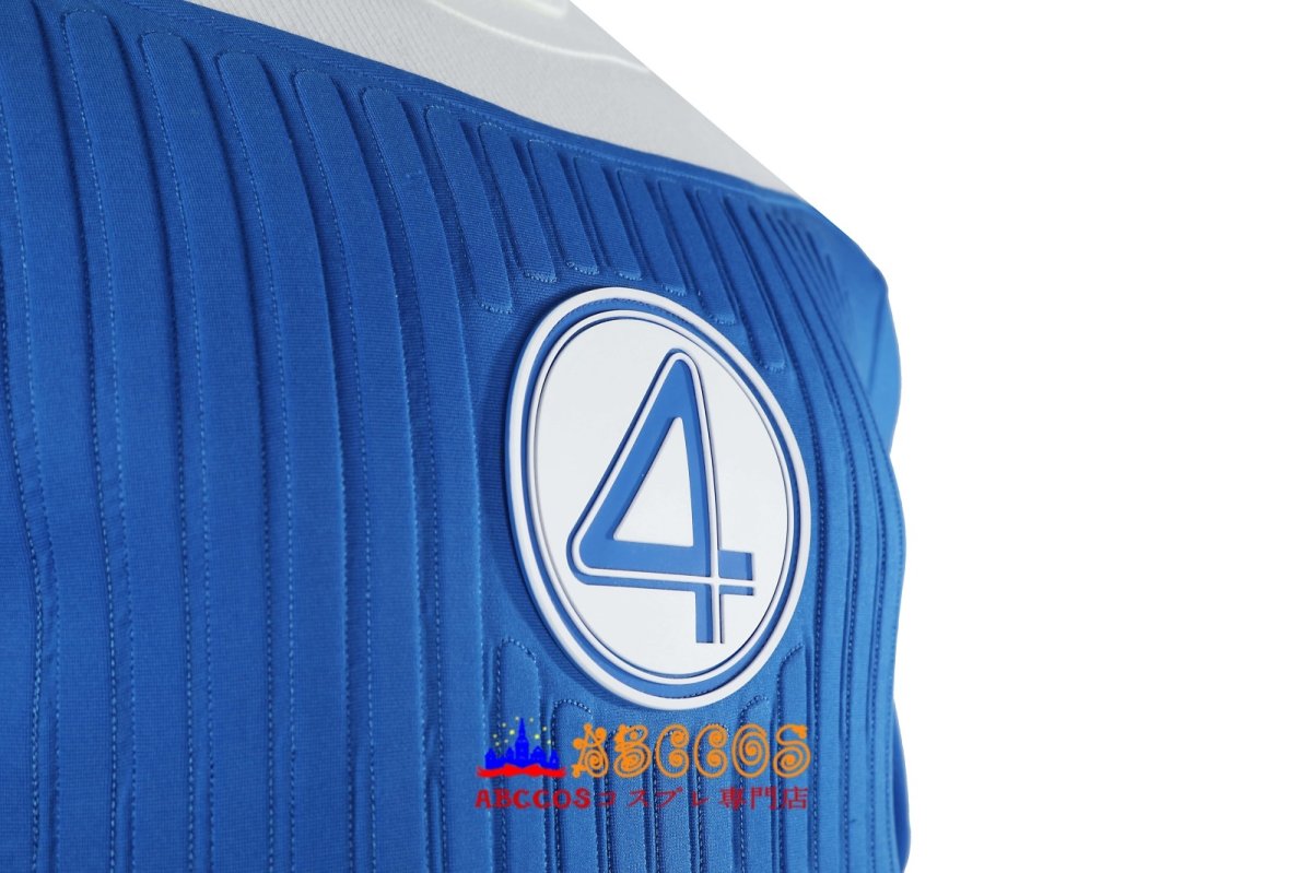 画像12: ファンタスティック4:ファースト・ステップ The Fantastic Four First Steps ベン・グリム / ザ・シング The Thing コスプレ衣装 abccos製 「受注生産」 (12)