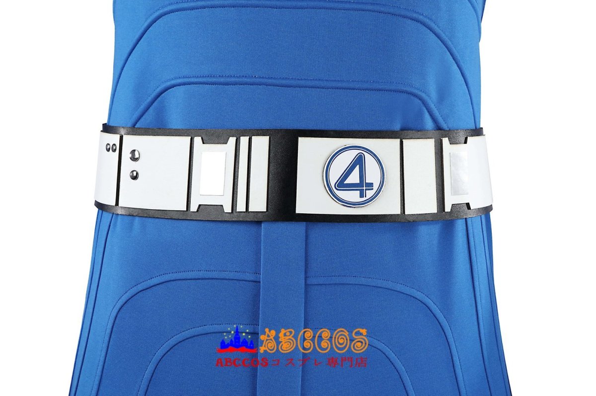 画像13: ファンタスティック4:ファースト・ステップ The Fantastic Four First Steps ベン・グリム / ザ・シング The Thing コスプレ衣装 abccos製 「受注生産」 (13)