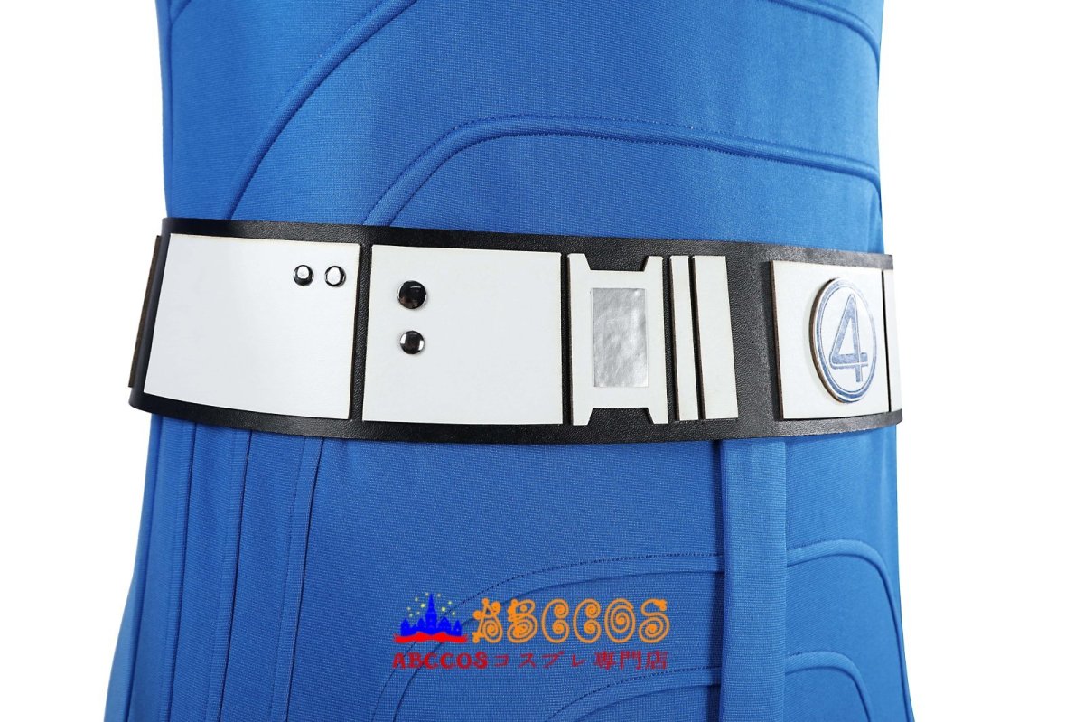 画像14: ファンタスティック4:ファースト・ステップ The Fantastic Four First Steps ベン・グリム / ザ・シング The Thing コスプレ衣装 abccos製 「受注生産」 (14)