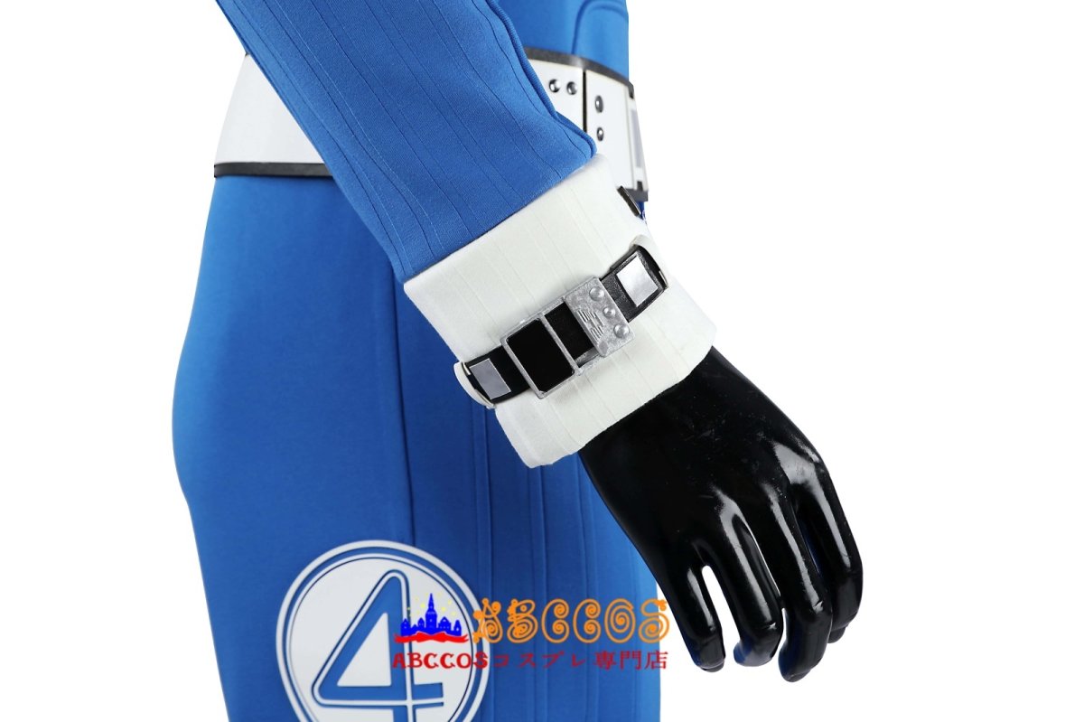 画像15: ファンタスティック4:ファースト・ステップ The Fantastic Four First Steps ベン・グリム / ザ・シング The Thing コスプレ衣装 abccos製 「受注生産」 (15)
