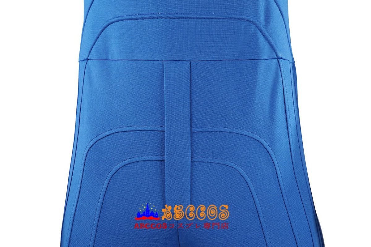 画像16: ファンタスティック4:ファースト・ステップ The Fantastic Four First Steps ベン・グリム / ザ・シング The Thing コスプレ衣装 abccos製 「受注生産」 (16)