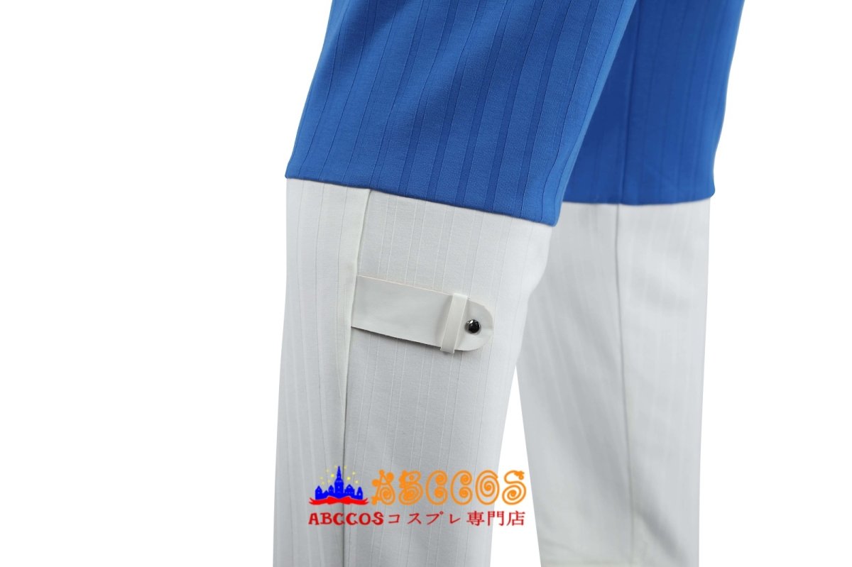 画像19: ファンタスティック4:ファースト・ステップ The Fantastic Four First Steps ベン・グリム / ザ・シング The Thing コスプレ衣装 abccos製 「受注生産」 (19)