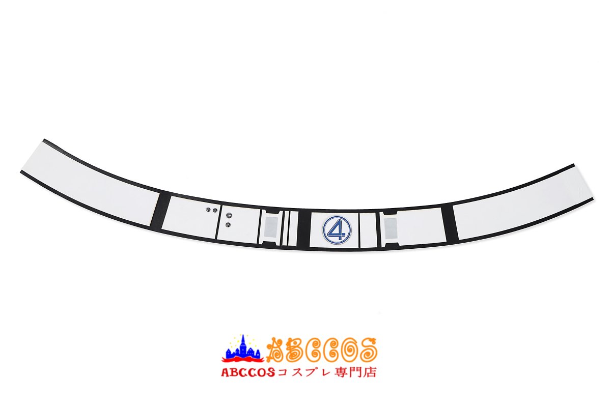 画像25: ファンタスティック4:ファースト・ステップ The Fantastic Four First Steps ベン・グリム / ザ・シング The Thing コスプレ衣装 abccos製 「受注生産」 (25)