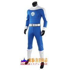 画像5: ファンタスティック4:ファースト・ステップ The Fantastic Four First Steps ベン・グリム / ザ・シング The Thing コスプレ衣装 abccos製 「受注生産」 (5)