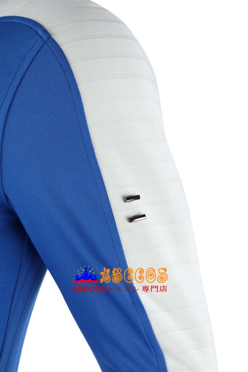 画像8: ファンタスティック4:ファースト・ステップ The Fantastic Four First Steps ベン・グリム / ザ・シング The Thing コスプレ衣装 abccos製 「受注生産」 (8)