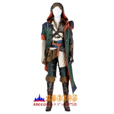 画像1: モンスターハンターワイルズ（ Monster Hunter Wilds）ハンター Hope Armor コスプレ衣装 オーダーメイド可能 バラ売り可 【武器無し】 abccos製 「受注生産」 (1)