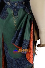 画像13: モンスターハンターワイルズ（ Monster Hunter Wilds）ハンター Hope Armor コスプレ衣装 オーダーメイド可能 バラ売り可 【武器無し】 abccos製 「受注生産」 (13)