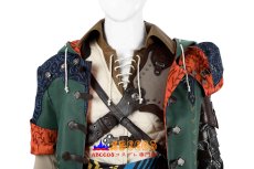 画像16: モンスターハンターワイルズ（ Monster Hunter Wilds）ハンター Hope Armor コスプレ衣装 オーダーメイド可能 バラ売り可 【武器無し】 abccos製 「受注生産」 (16)