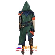 画像2: モンスターハンターワイルズ（ Monster Hunter Wilds）ハンター Hope Armor コスプレ衣装 オーダーメイド可能 バラ売り可 【武器無し】 abccos製 「受注生産」 (2)