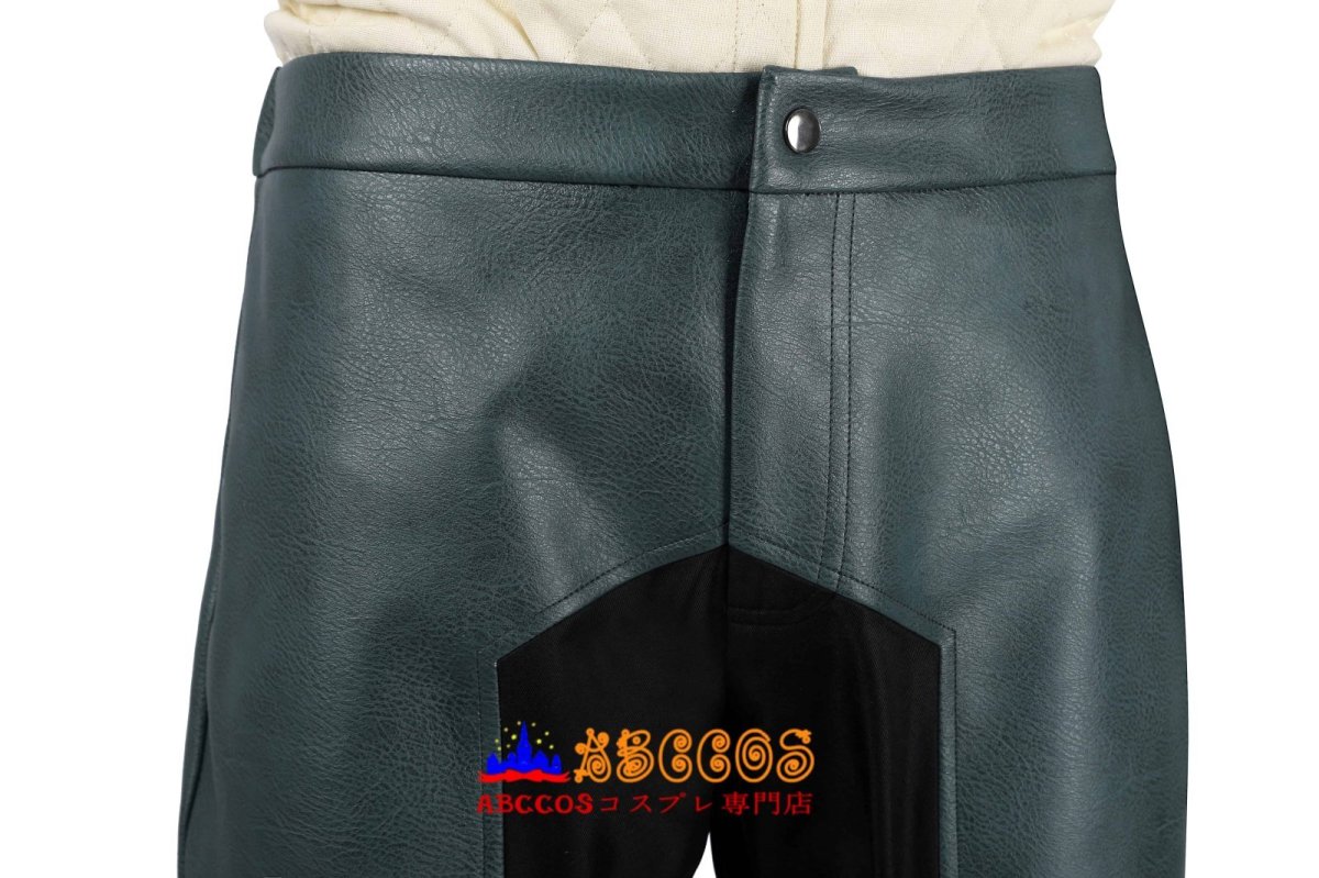 画像26: モンスターハンターワイルズ（ Monster Hunter Wilds）ハンター Hope Armor コスプレ衣装 オーダーメイド可能 バラ売り可 【武器無し】 abccos製 「受注生産」 (26)