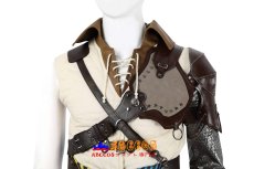 画像28: モンスターハンターワイルズ（ Monster Hunter Wilds）ハンター Hope Armor コスプレ衣装 オーダーメイド可能 バラ売り可 【武器無し】 abccos製 「受注生産」 (28)