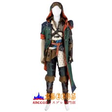画像3: モンスターハンターワイルズ（ Monster Hunter Wilds）ハンター Hope Armor コスプレ衣装 オーダーメイド可能 バラ売り可 【武器無し】 abccos製 「受注生産」 (3)