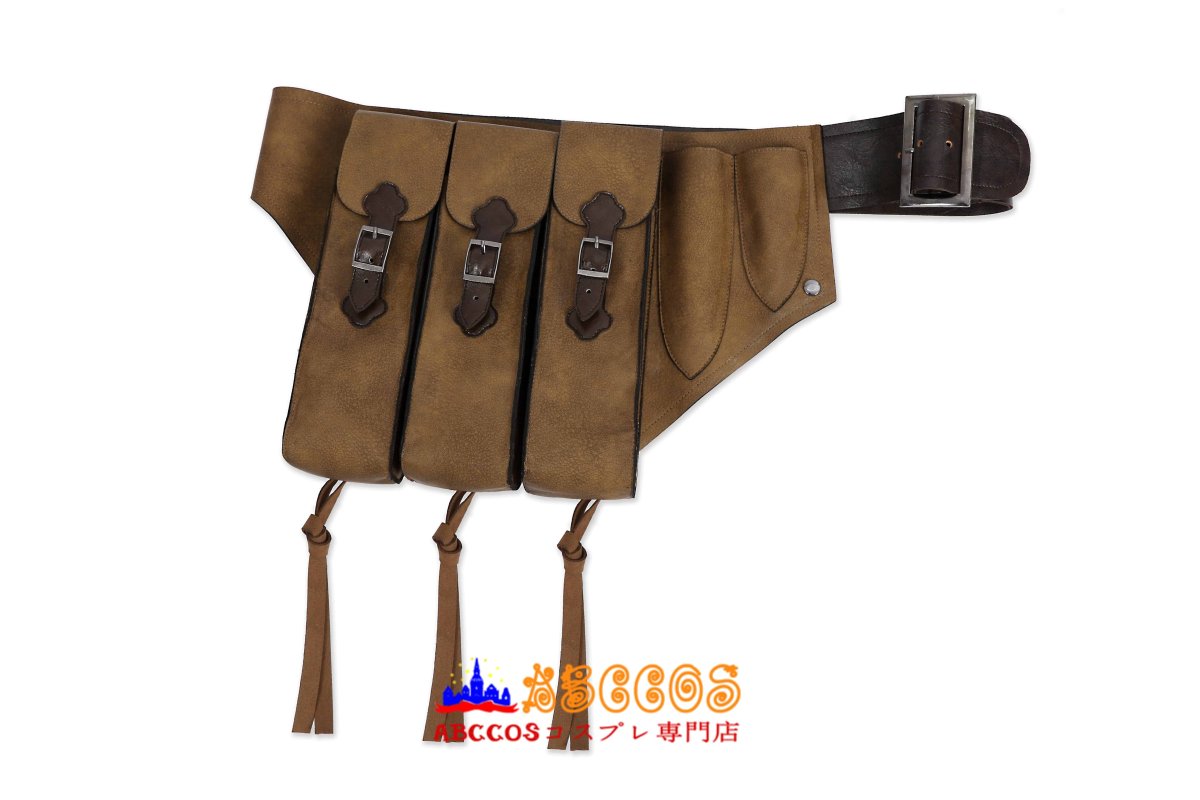 画像37: モンスターハンターワイルズ（ Monster Hunter Wilds）ハンター Hope Armor コスプレ衣装 オーダーメイド可能 バラ売り可 【武器無し】 abccos製 「受注生産」 (37)