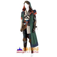画像5: モンスターハンターワイルズ（ Monster Hunter Wilds）ハンター Hope Armor コスプレ衣装 オーダーメイド可能 バラ売り可 【武器無し】 abccos製 「受注生産」 (5)