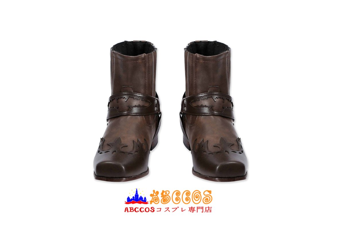 画像46: モンスターハンターワイルズ（ Monster Hunter Wilds）ハンター Hope Armor コスプレ衣装 オーダーメイド可能 バラ売り可 【武器無し】 abccos製 「受注生産」 (46)