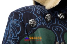 画像11: モンスターハンターワイルズ( Monster Hunter Wilds)ハンター Hope Armor コスプレ衣装(女性版)オーダーメイド可能 バラ売り可 【武器無し】 abccos製 「受注生産」 (11)