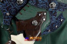 画像15: モンスターハンターワイルズ( Monster Hunter Wilds)ハンター Hope Armor コスプレ衣装(女性版)オーダーメイド可能 バラ売り可 【武器無し】 abccos製 「受注生産」 (15)