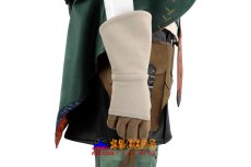 画像18: モンスターハンターワイルズ( Monster Hunter Wilds)ハンター Hope Armor コスプレ衣装(女性版)オーダーメイド可能 バラ売り可 【武器無し】 abccos製 「受注生産」 (18)