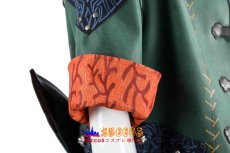 画像19: モンスターハンターワイルズ( Monster Hunter Wilds)ハンター Hope Armor コスプレ衣装(女性版)オーダーメイド可能 バラ売り可 【武器無し】 abccos製 「受注生産」 (19)