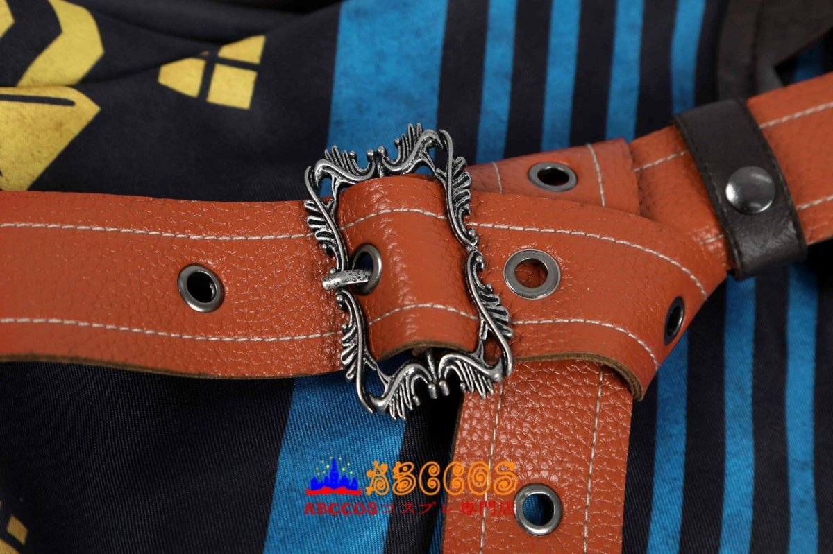 画像20: モンスターハンターワイルズ( Monster Hunter Wilds)ハンター Hope Armor コスプレ衣装(女性版)オーダーメイド可能 バラ売り可 【武器無し】 abccos製 「受注生産」 (20)