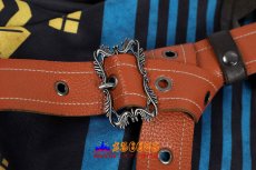 画像20: モンスターハンターワイルズ( Monster Hunter Wilds)ハンター Hope Armor コスプレ衣装(女性版)オーダーメイド可能 バラ売り可 【武器無し】 abccos製 「受注生産」 (20)