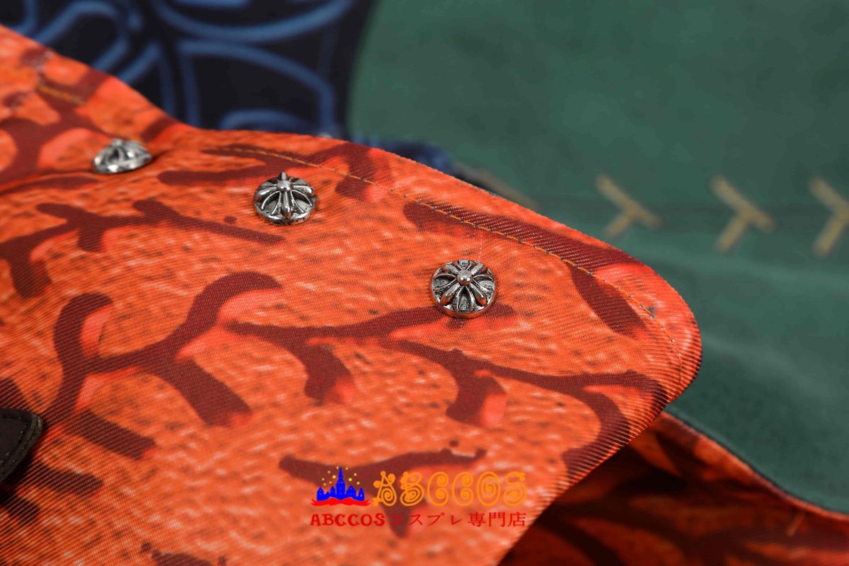 画像21: モンスターハンターワイルズ( Monster Hunter Wilds)ハンター Hope Armor コスプレ衣装(女性版)オーダーメイド可能 バラ売り可 【武器無し】 abccos製 「受注生産」 (21)