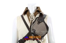 画像22: モンスターハンターワイルズ( Monster Hunter Wilds)ハンター Hope Armor コスプレ衣装(女性版)オーダーメイド可能 バラ売り可 【武器無し】 abccos製 「受注生産」 (22)