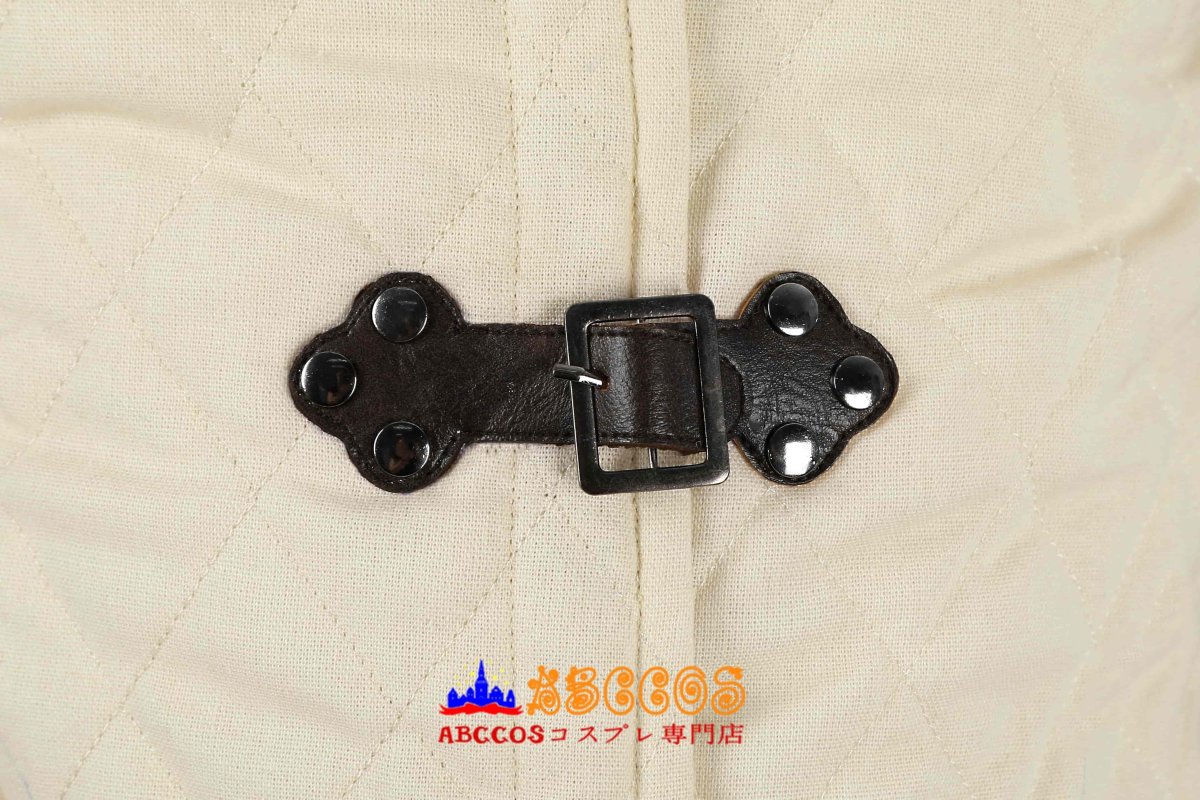 画像25: モンスターハンターワイルズ( Monster Hunter Wilds)ハンター Hope Armor コスプレ衣装(女性版)オーダーメイド可能 バラ売り可 【武器無し】 abccos製 「受注生産」 (25)