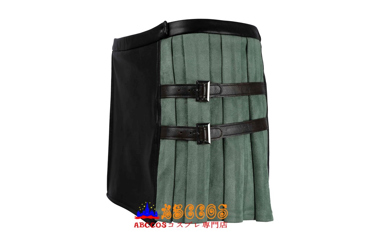 画像26: モンスターハンターワイルズ( Monster Hunter Wilds)ハンター Hope Armor コスプレ衣装(女性版)オーダーメイド可能 バラ売り可 【武器無し】 abccos製 「受注生産」 (26)