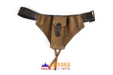 画像27: モンスターハンターワイルズ( Monster Hunter Wilds)ハンター Hope Armor コスプレ衣装(女性版)オーダーメイド可能 バラ売り可 【武器無し】 abccos製 「受注生産」 (27)