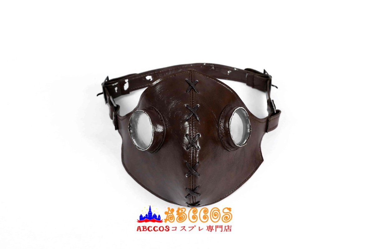 画像34: モンスターハンターワイルズ( Monster Hunter Wilds)ハンター Hope Armor コスプレ衣装(女性版)オーダーメイド可能 バラ売り可 【武器無し】 abccos製 「受注生産」 (34)