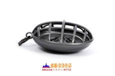 画像35: モンスターハンターワイルズ( Monster Hunter Wilds)ハンター Hope Armor コスプレ衣装(女性版)オーダーメイド可能 バラ売り可 【武器無し】 abccos製 「受注生産」 (35)