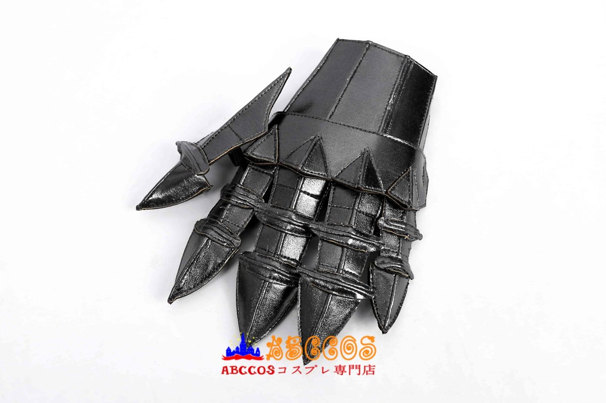 画像36: モンスターハンターワイルズ( Monster Hunter Wilds)ハンター Hope Armor コスプレ衣装(女性版)オーダーメイド可能 バラ売り可 【武器無し】 abccos製 「受注生産」 (36)