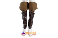 画像37: モンスターハンターワイルズ( Monster Hunter Wilds)ハンター Hope Armor コスプレ衣装(女性版)オーダーメイド可能 バラ売り可 【武器無し】 abccos製 「受注生産」 (37)