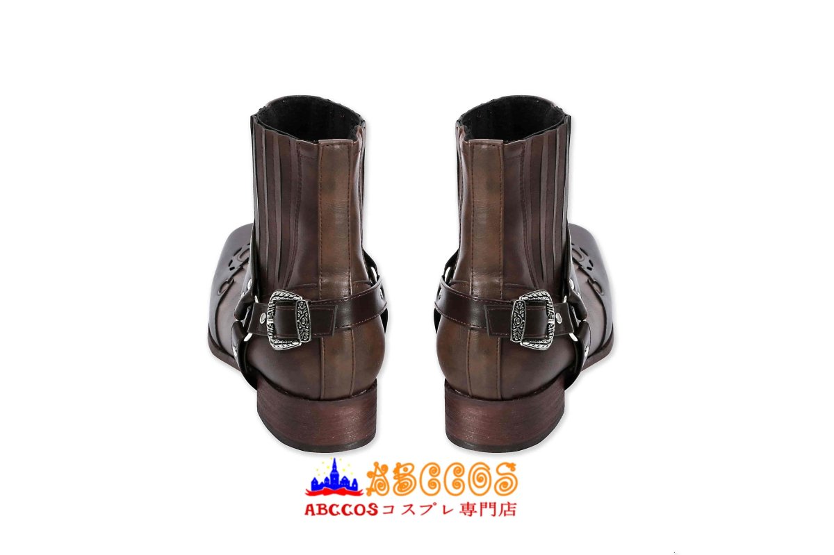 画像40: モンスターハンターワイルズ( Monster Hunter Wilds)ハンター Hope Armor コスプレ衣装(女性版)オーダーメイド可能 バラ売り可 【武器無し】 abccos製 「受注生産」 (40)