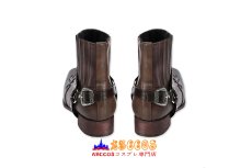 画像40: モンスターハンターワイルズ( Monster Hunter Wilds)ハンター Hope Armor コスプレ衣装(女性版)オーダーメイド可能 バラ売り可 【武器無し】 abccos製 「受注生産」 (40)