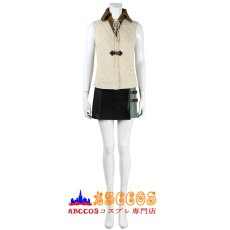 画像7: モンスターハンターワイルズ( Monster Hunter Wilds)ハンター Hope Armor コスプレ衣装(女性版)オーダーメイド可能 バラ売り可 【武器無し】 abccos製 「受注生産」 (7)