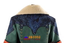 画像9: モンスターハンターワイルズ( Monster Hunter Wilds)ハンター Hope Armor コスプレ衣装(女性版)オーダーメイド可能 バラ売り可 【武器無し】 abccos製 「受注生産」 (9)